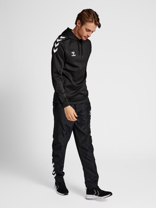 Image du produit hummel Core Xk Poly Sweat Hoodie (S)