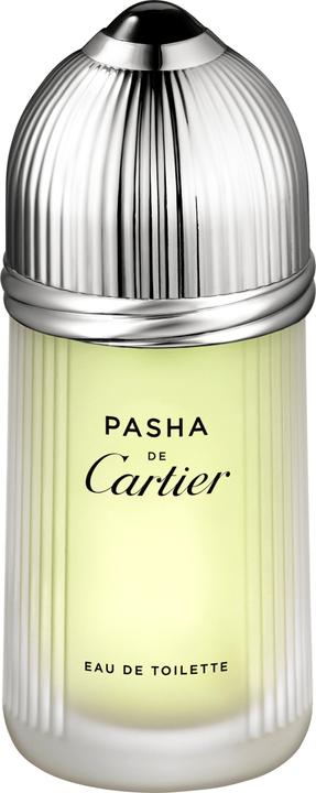 Produktbild Cartier Pasha (Eau de Toilette, 100 ml)