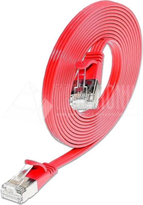 Produktbild Wirewin Netzwerkkabel (STP, CAT6, 15 m)
