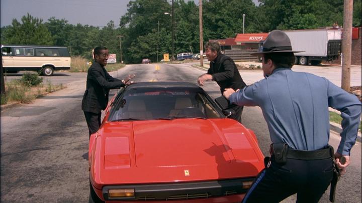 Produktbild Auf dem Highway ist die Hölle los (DVD, 1980, Deutsch)