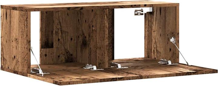Actual product image VidaXL Johanna (80 x 30 x 30 cm)