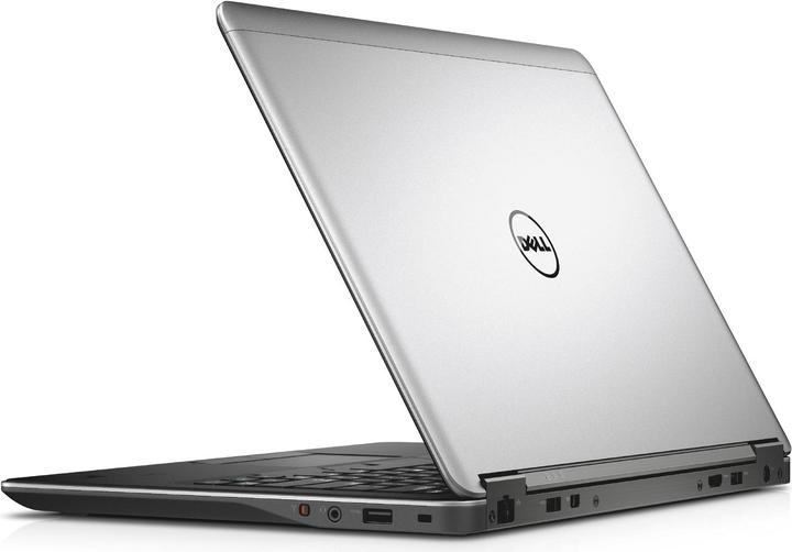 Produktbild Dell Latitude E7440 (14", Intel Core i5-4310U, 4 GB, 128 GB, CH)