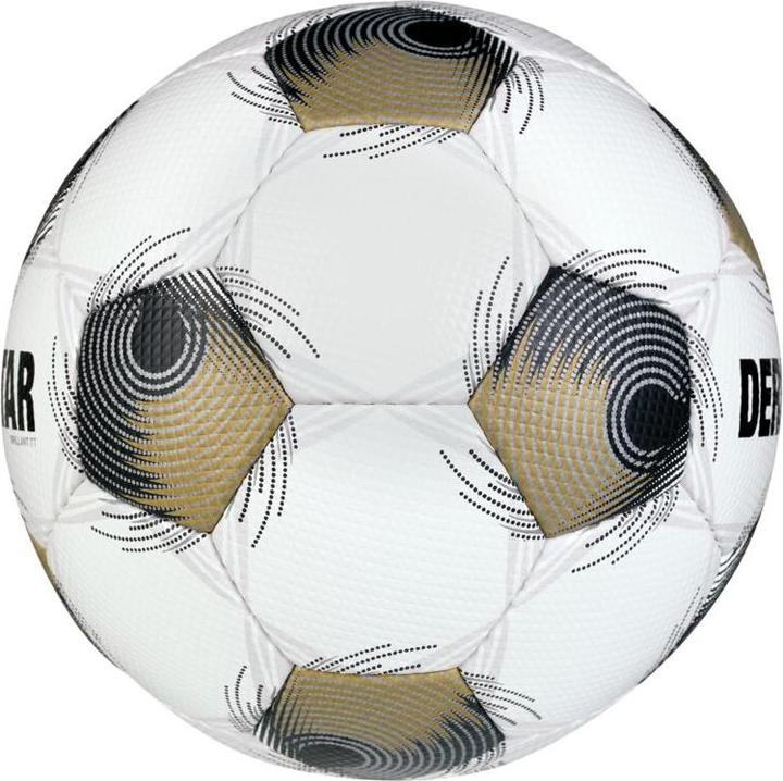 Actual product image Derbystar ® Fussball Brillant TT