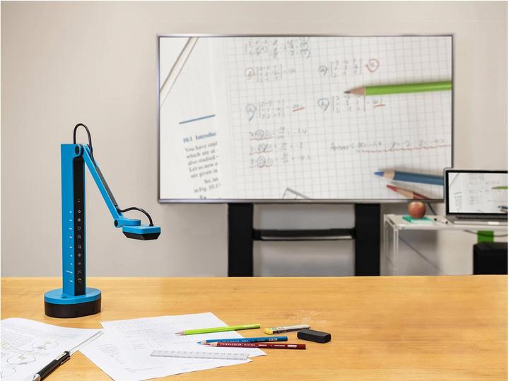 Actual product image Ipevo VZ-X (Full HD)