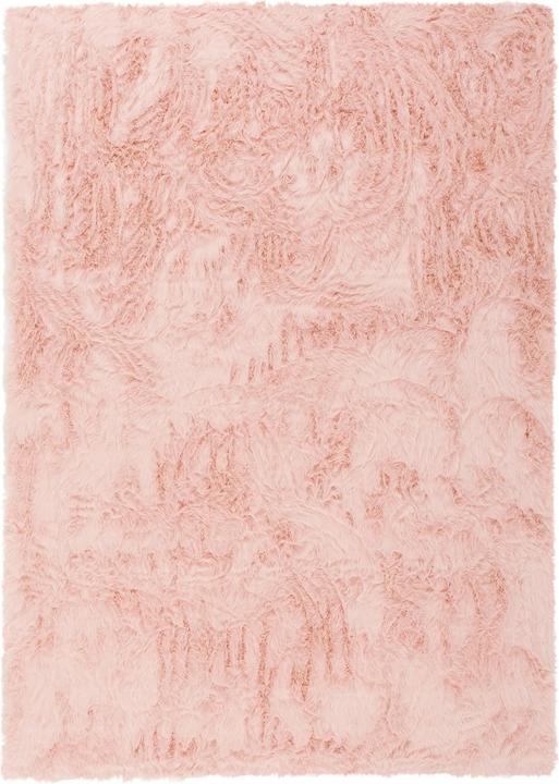 Produktbild Pergamon Luxus Super Soft Fellteppich Aspen Meliert (140 x 180 cm)