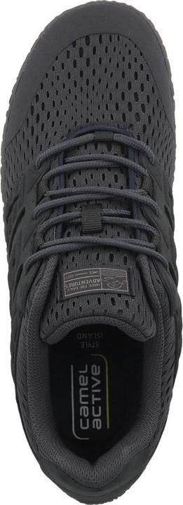 Immagine prodotto Camel Active Sneaker textile/synthetic NAVY (41)