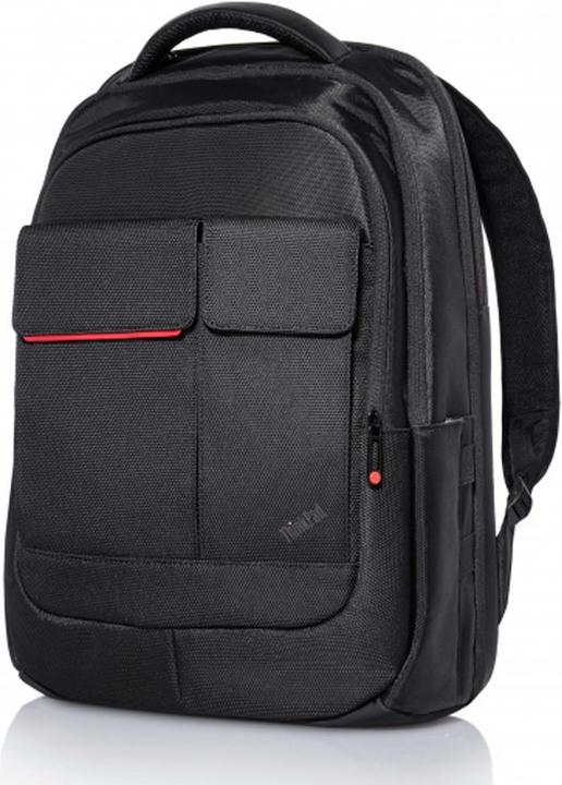 Actual product image Lenovo Thinkpad Professional Backpack