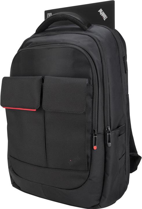 Actual product image Lenovo Thinkpad Professional Backpack