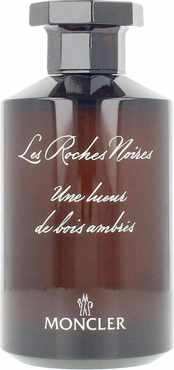 Moncler Les Roches Noires EDP 6.7 oz Parfüm (Eau de Parfum, 200 ml)