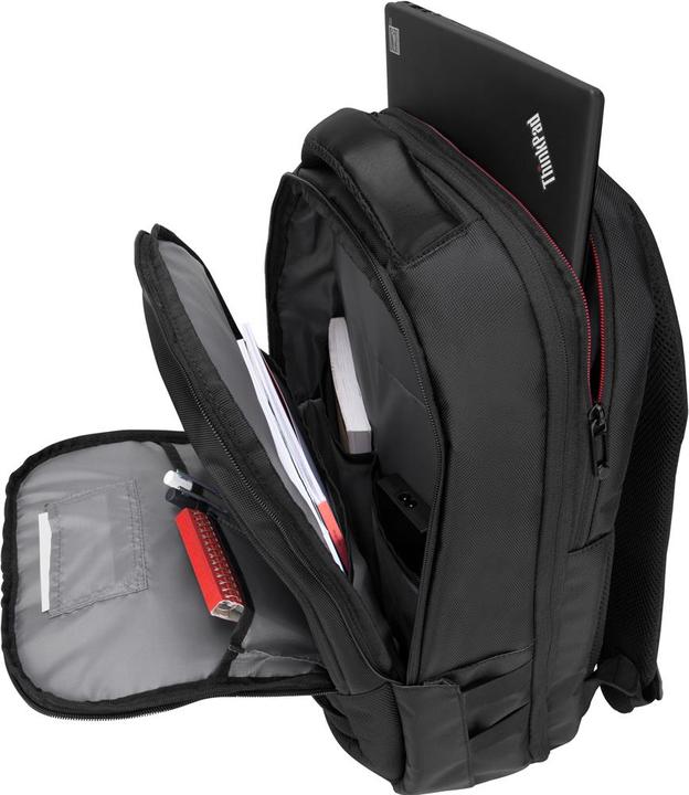 Actual product image Lenovo Thinkpad Professional Backpack