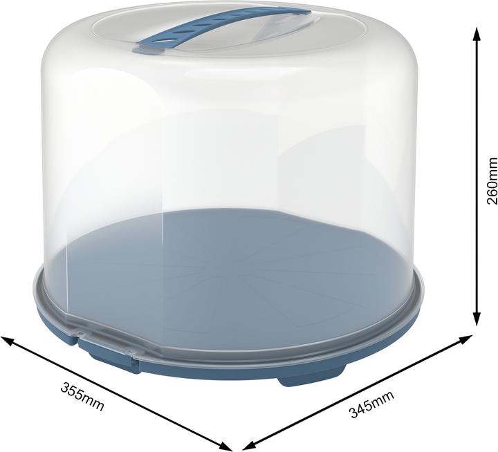 Actual product image Rotho Fresh