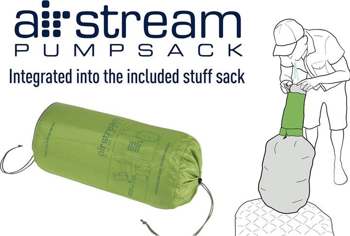 Image du produit Sea To Summit Matelas isolant ComfortLight Insulated Mat