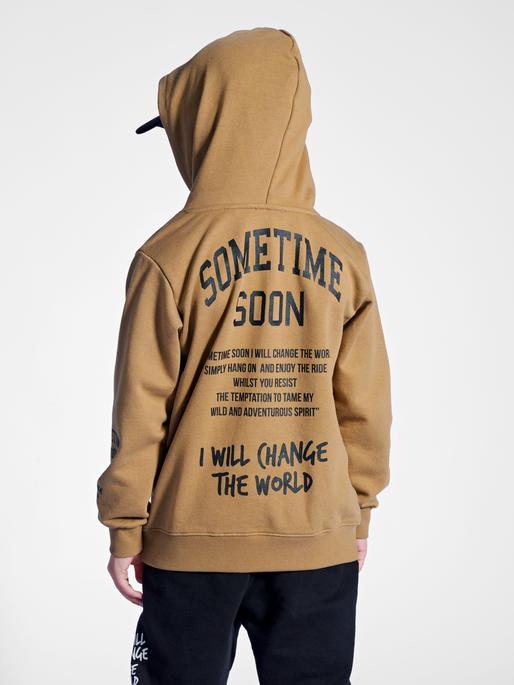 Immagine prodotto hummel stmDIMAS HOODIE (98)