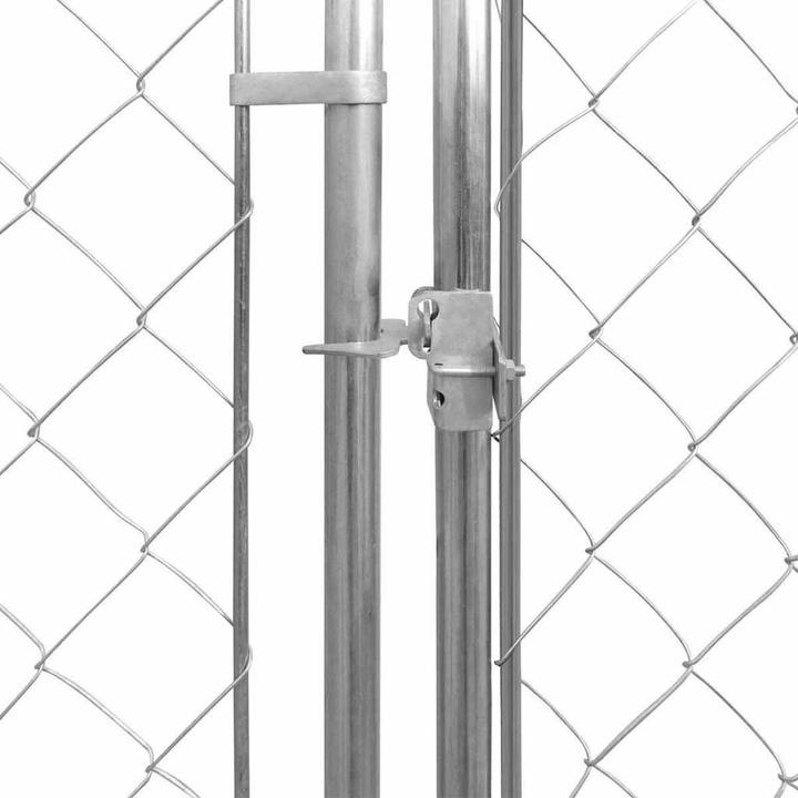 VidaXL Ofilia (Dog kennel)