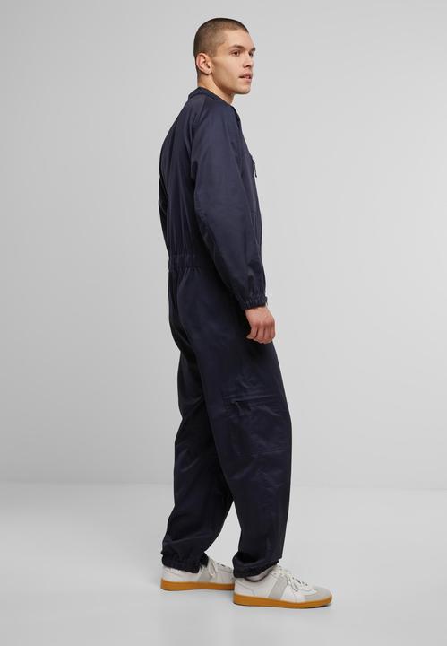 Actual product image Brandit Flight suit size XL colour anthracite (XL)