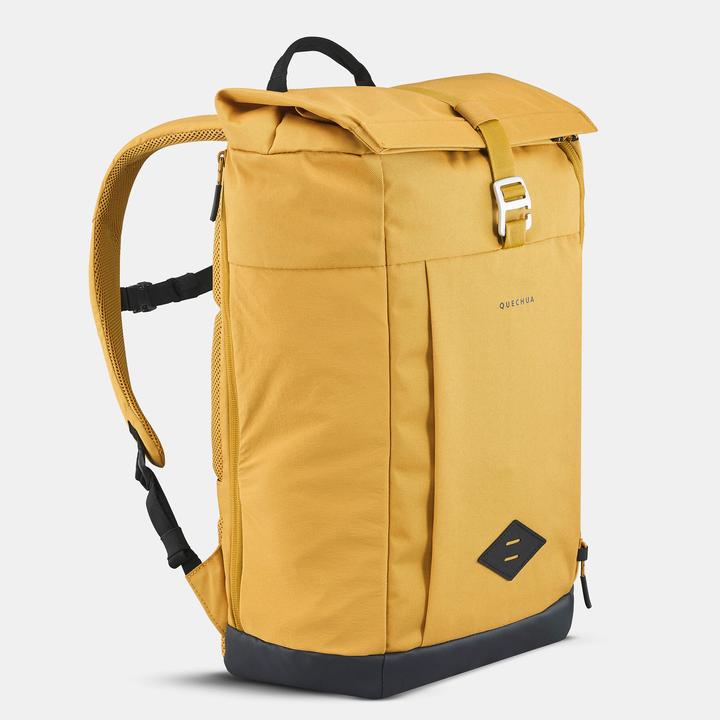 Image du produit Quechua sac à dos nh escape 500 rolltop 23 l 334561 (23 l)
