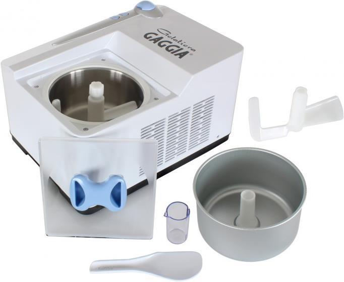 Image du produit Gaggia Gelatiera