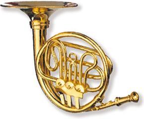Immagine prodotto Vienna World Corno magnetico (1 x)