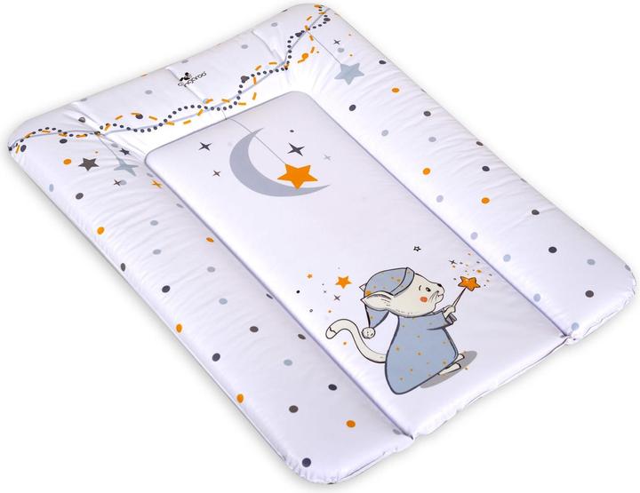 Produktbild Cangaroo Wickelauflage Soft 50 x 70 cm