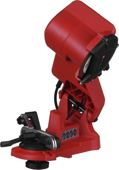 Image du produit Einhell Affûteur à chaîne GC-CS 85 E (Scie, Guide de tronçonneuse)