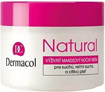 Immagine prodotto Dermacol Mandorla naturale (50 ml, Crema notte)