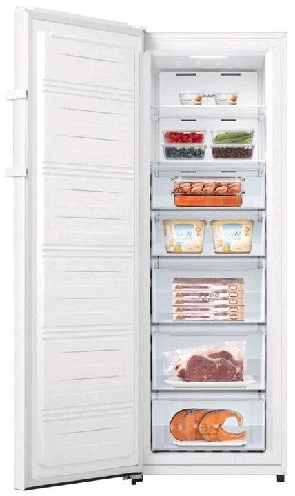 Image du produit Hisense Gefriergerät (Autonome, 240 l)