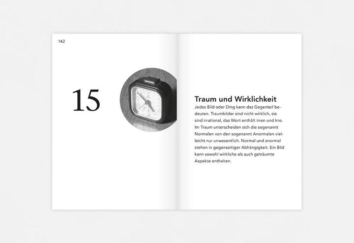 Produktbild Anleitung zum falsch Zeichnen (Deutsch, Peter Jenny, 2017)