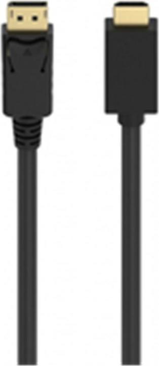 Actual product image Belkin DisplayPort — HDMI (Typ A) (1.80 m, DisplayPort, HDMI)