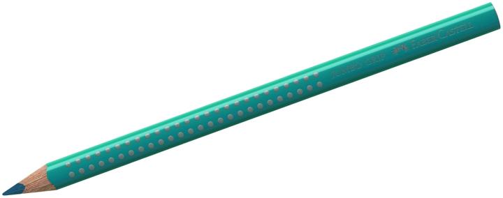 Produktbild Faber-Castell Jumbo Grip (Türkis, 1 x)