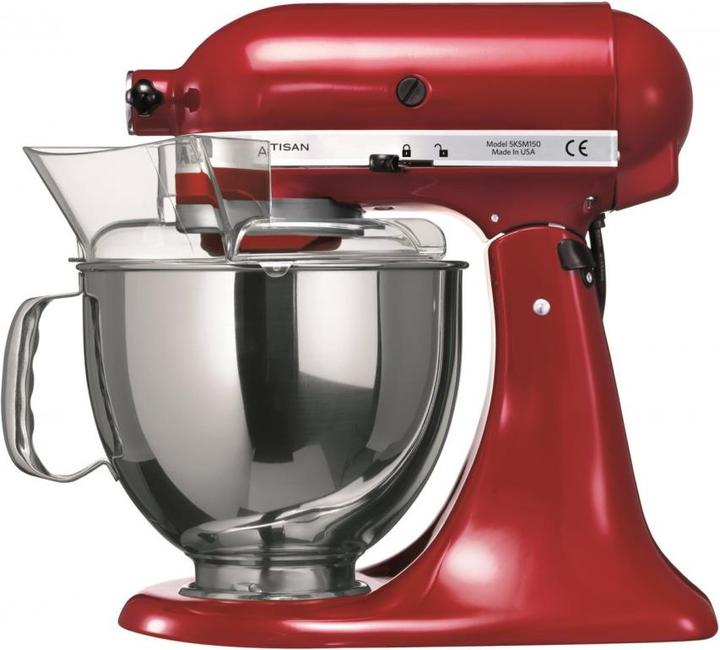 KitchenAid Set per l'anniversario dell'Artisan KSM150