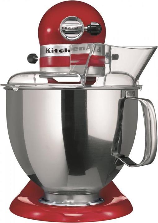 Produktbild KitchenAid Artisan KSM150 Jubiläums-Set