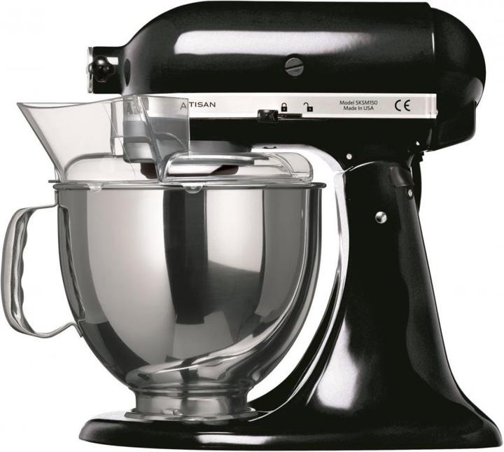 KitchenAid Artisan KSM150 Jubiläums-Set