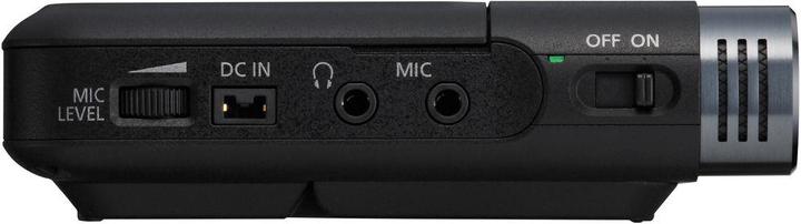Image du produit Canon Legria mini X (12.80 Mpx, 50i)