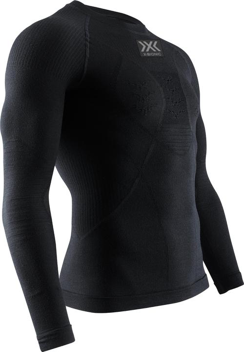 X-Bionic Men Merino Shirt LG SL (S)