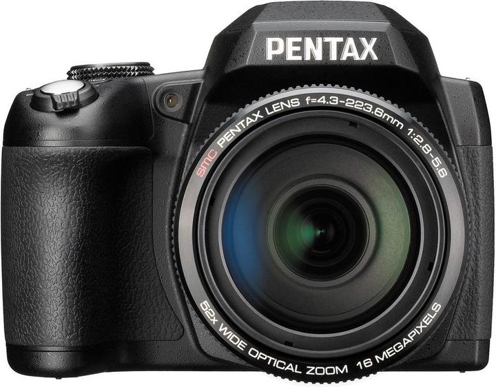 Pentax XG-1 (zoom 52x, 16MP) (1/2,3'')