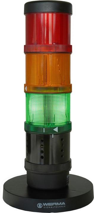 Werma CO2-Ampel
