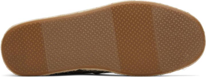 Actual product image Toms espadrilles alpargata rope 2.0 (47.5)