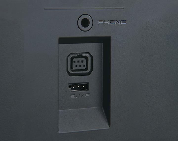 Actual product image Futaba T6K-R3006SB-2.4G Mode 2 without battery / charger