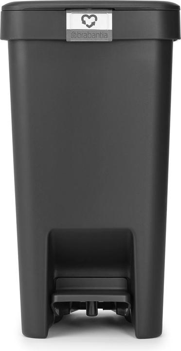 Actual product image Brabantia StepUp Bin (10 l)