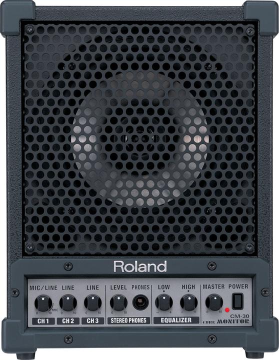 Roland Cube Monitor CM-30 (Guitar, 30 W)