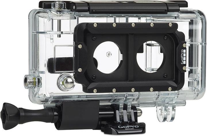 Produktbild GoPro Dual HERO System 3D-Gehäuse