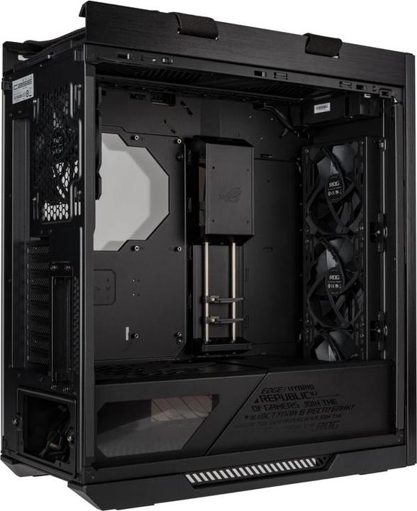 Immagine prodotto ASUS ROG Strix Helios GX601 (E-ATX, ATX, mATX, Mini-ITX)