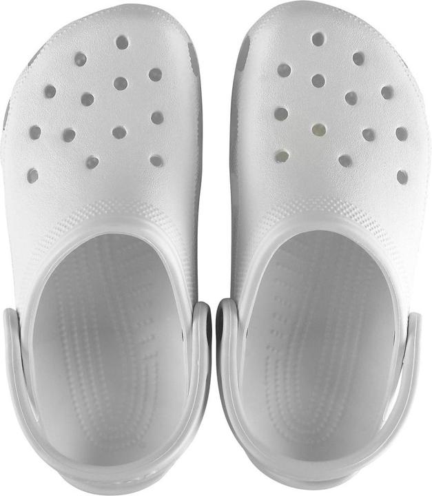 Actual product image Crocs K's Classic Clog (30)