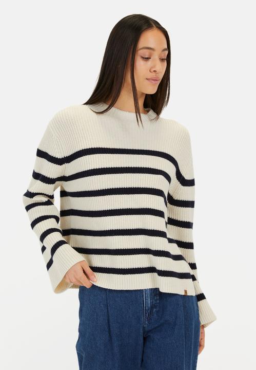 Actual product image Camel Active Strickpullover aus einem Baumwoll-Mix (XS)