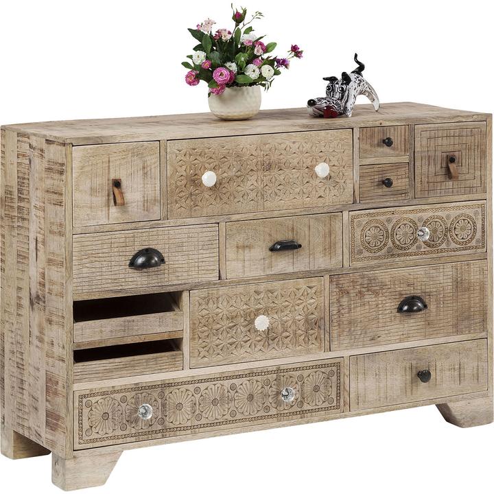 Actual product image Kare Design Puro (114 x 35 x 80 cm)