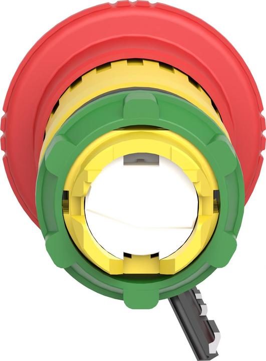 Immagine prodotto Schneider Electric Pulsante di arresto di emergenza 40mm