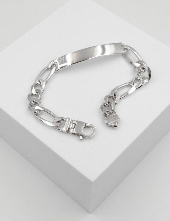 Immagine prodotto Muau Figaro (21 cm, Argento 925)