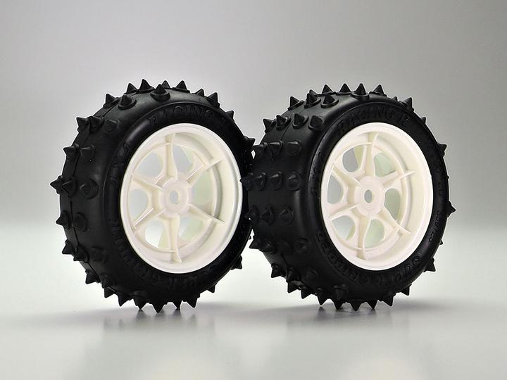 Produktbild Tamiya 1/10 VQS (2020) (Kit)
