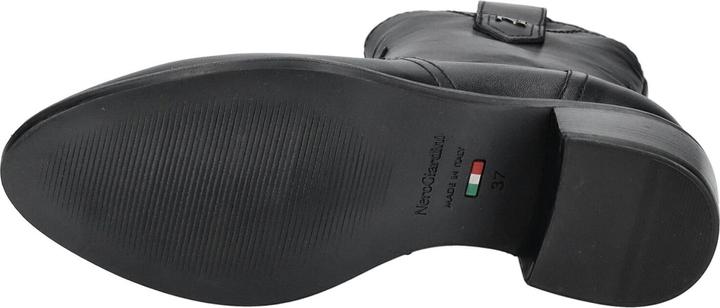 Actual product image Nero Giardini Stiefelette (40)