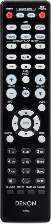 Produktbild Denon Pma-1520ae (Verstärker)